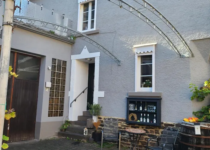 Weingut Matthias Dauns