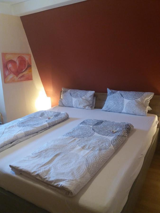 Apartment Weingut Matthias Dauns Reil
