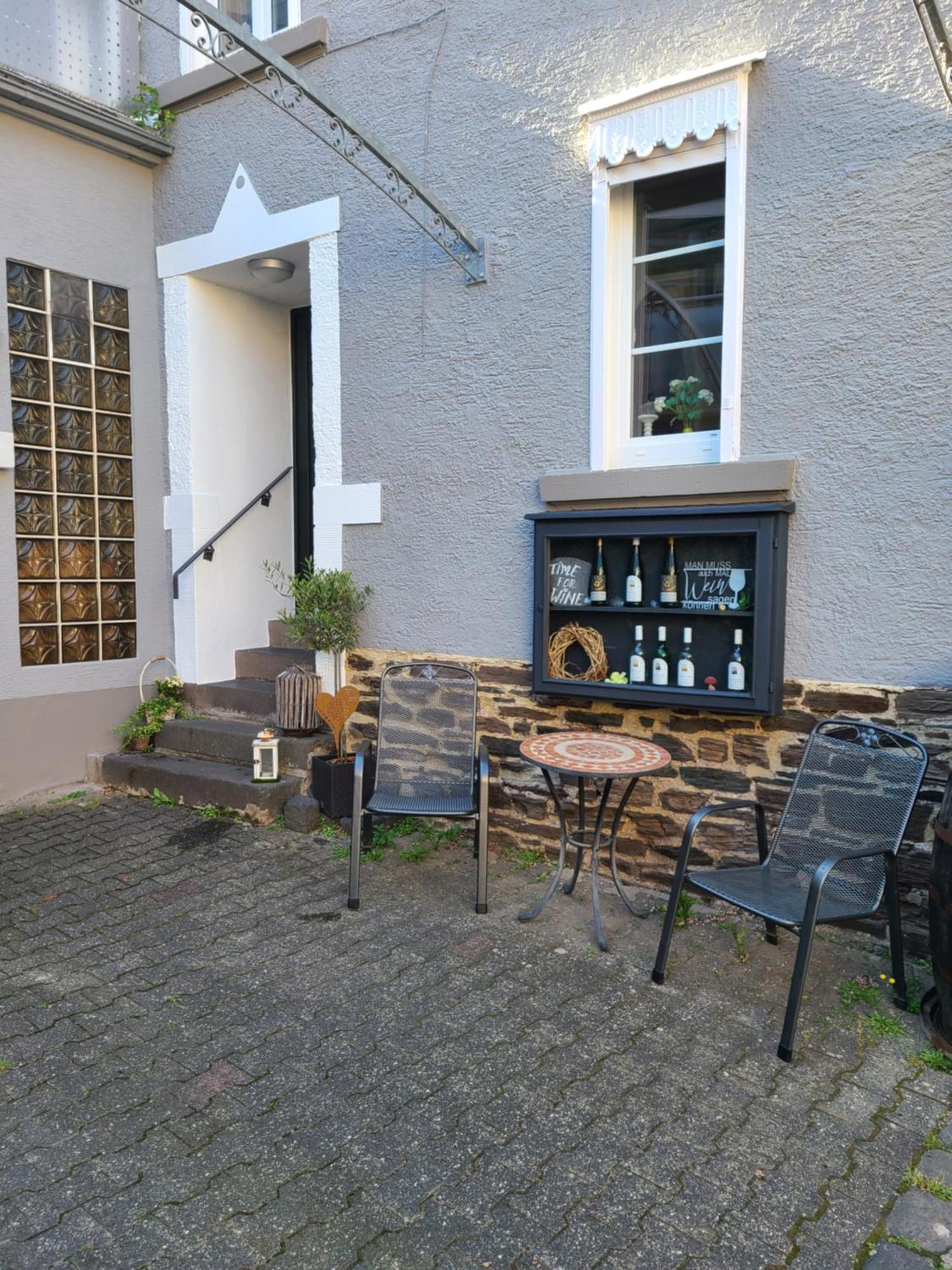 Weingut Matthias Dauns Apartment