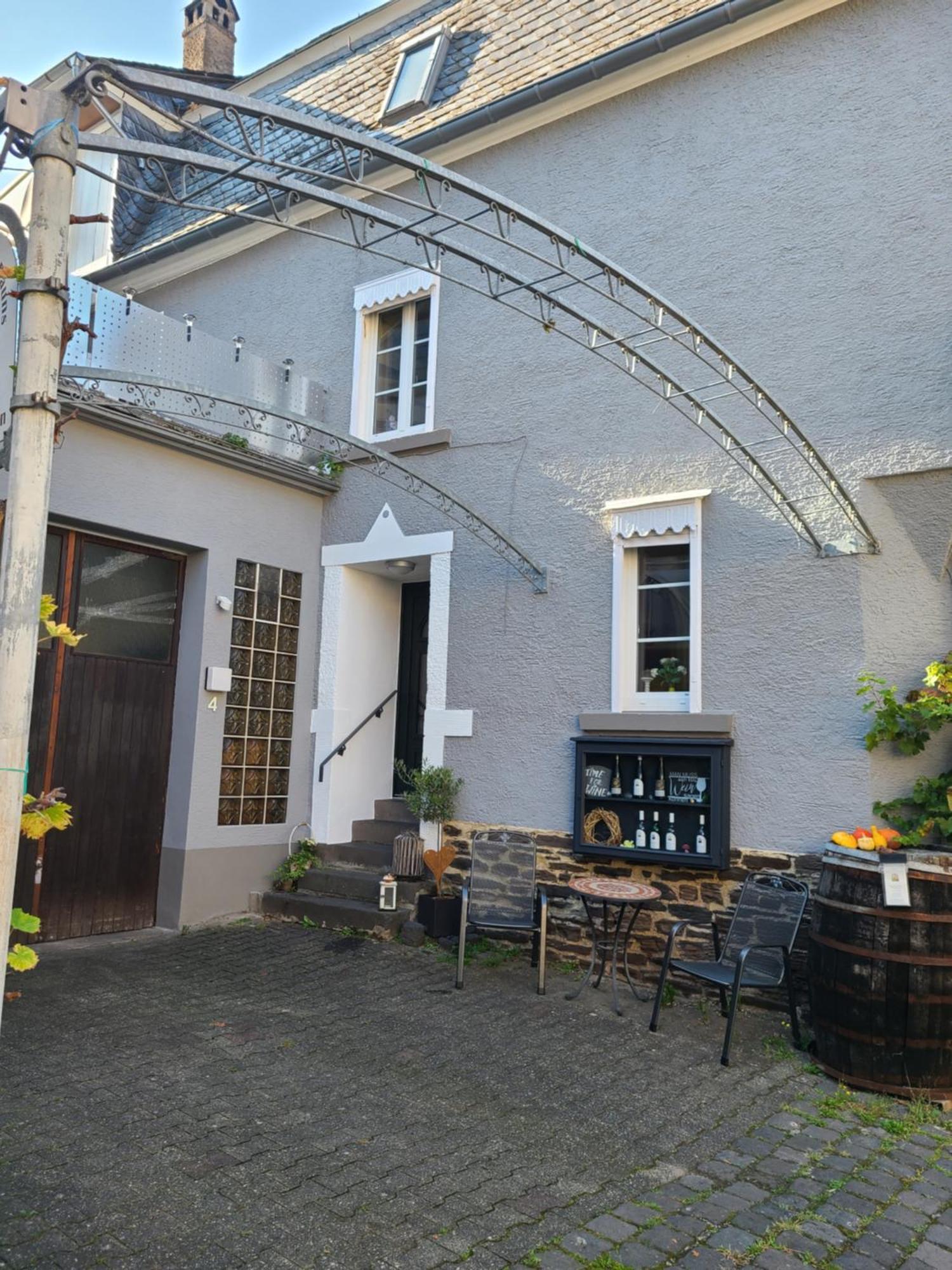 Weingut Matthias Dauns Apartment