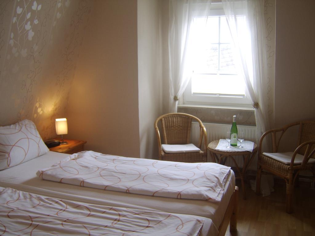 Weingut Matthias Dauns Apartment