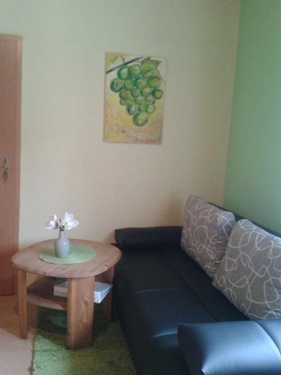 Apartment Weingut Matthias Dauns Reil