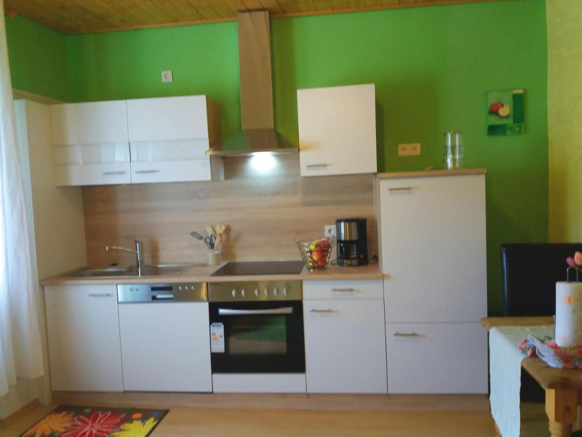 Apartment Weingut Matthias Dauns