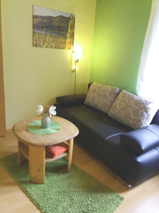 Weingut Matthias Dauns Apartment Reil