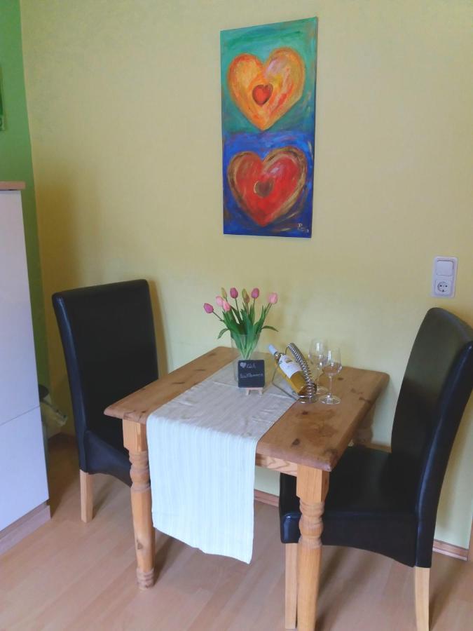 Apartment Weingut Matthias Dauns *