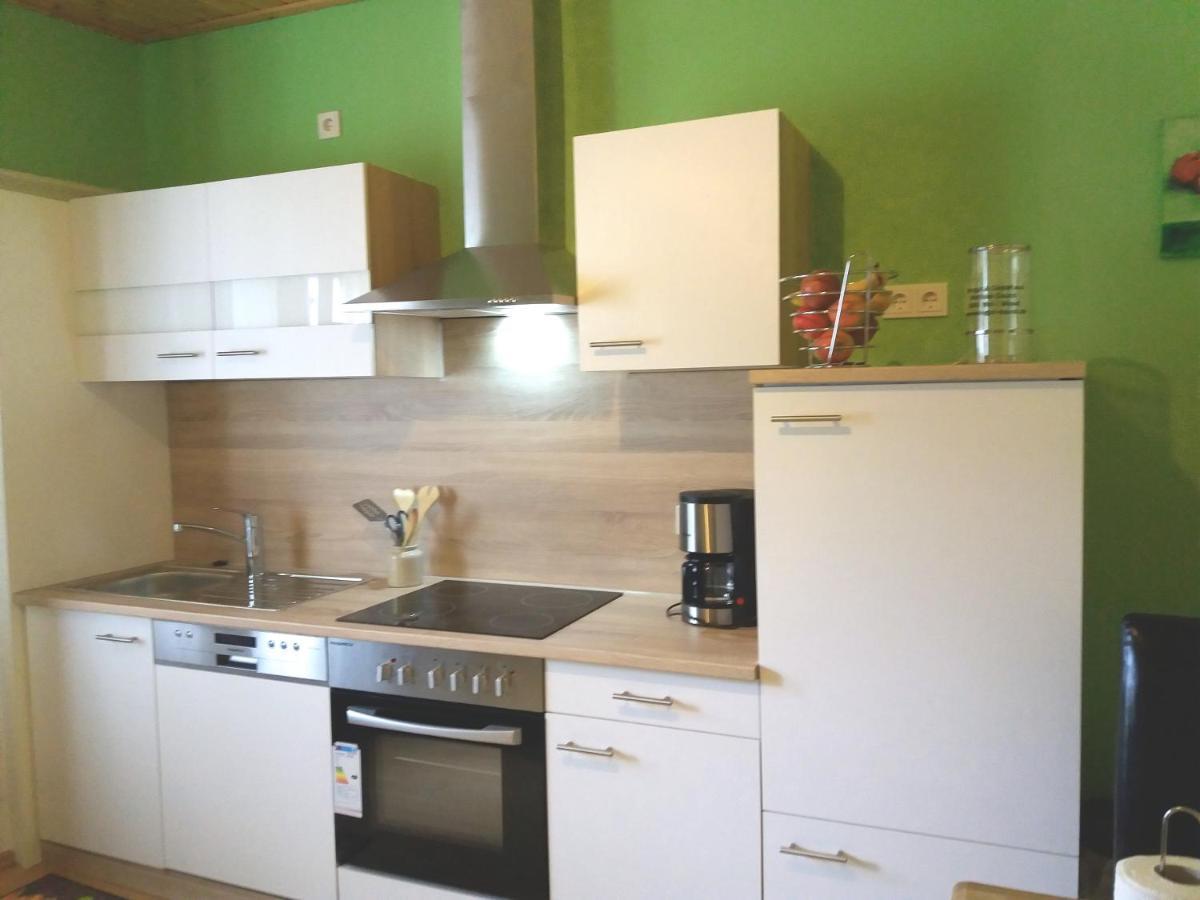 Apartment Weingut Matthias Dauns *